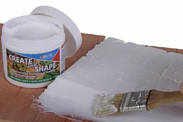 Deluxe Materials BD60 Create And Shape 240ml - Image 3