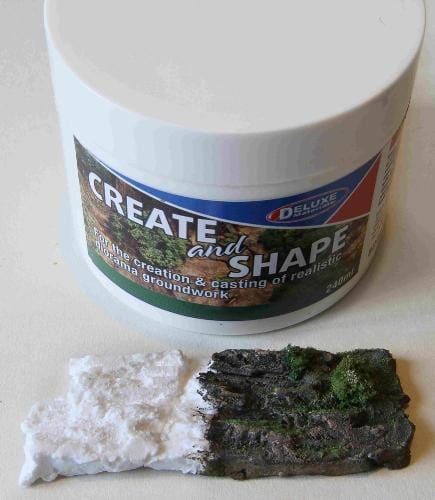 Deluxe Materials BD60 Create And Shape 240ml - Image 5