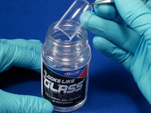 Deluxe Materials BD67 Looks Like Glass 100ml - Image 3