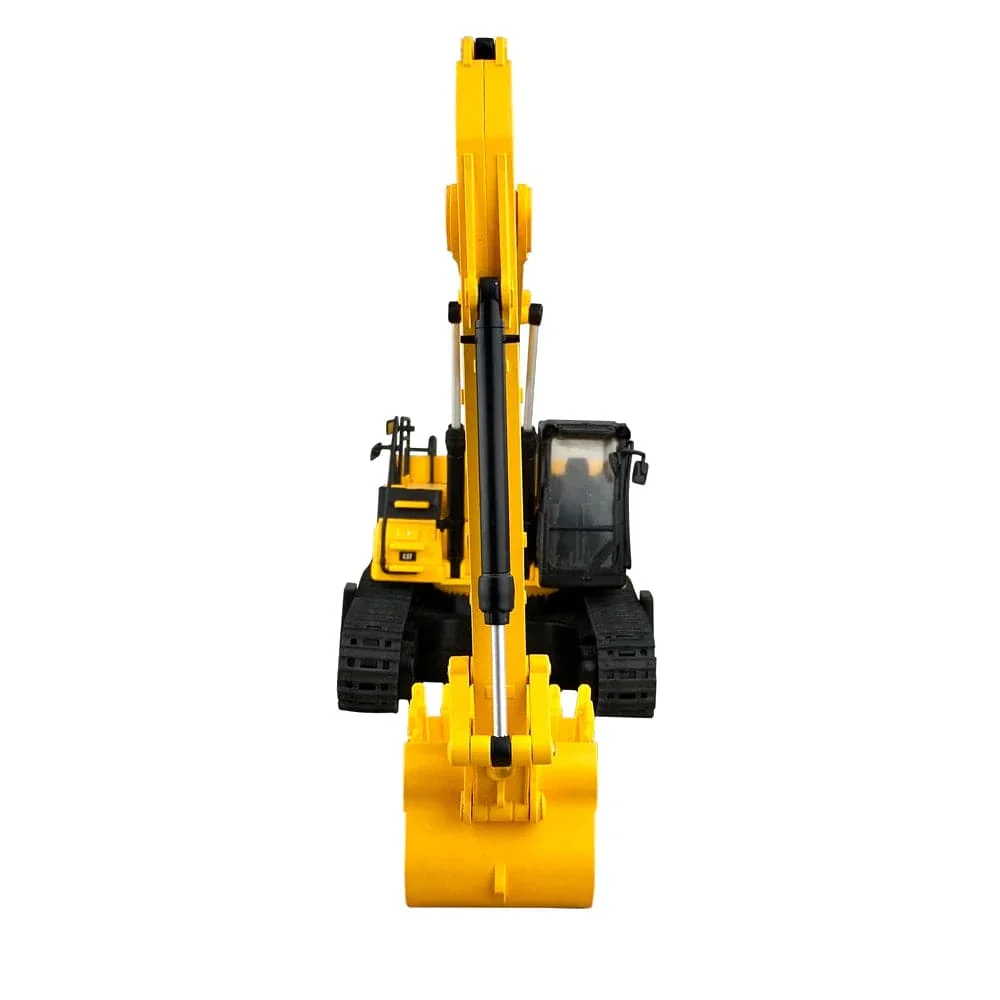 Diecast Masters 1/24 RC CAT 336 Hydraulic Excavator - Image 3