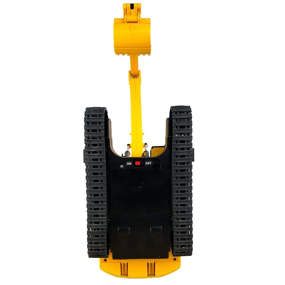 Diecast Masters 1/24 RC CAT 336 Hydraulic Excavator - Image 5