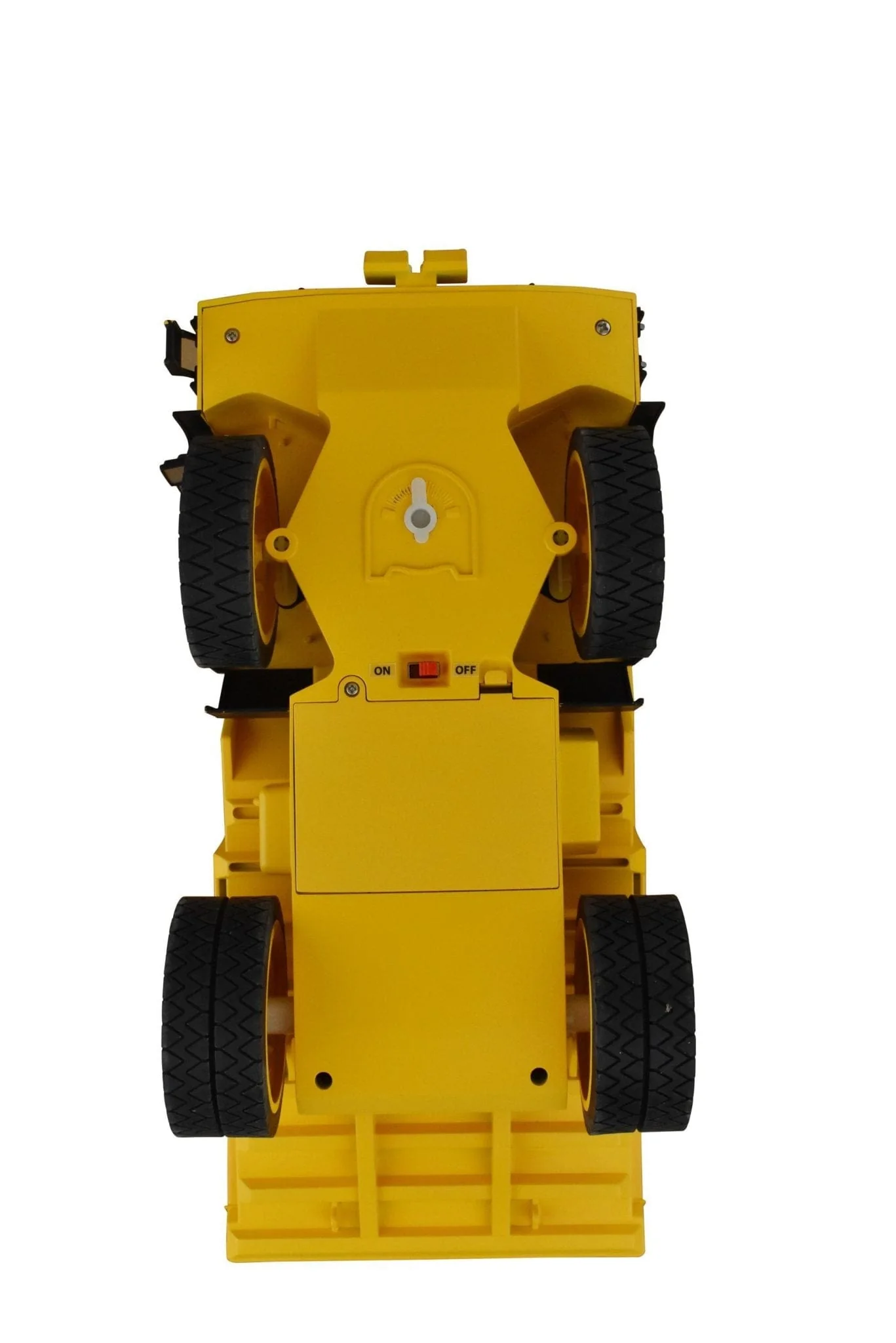 Cat 1/24 RC 770 Mining Truck 2.4ghz [25006] - Image 5