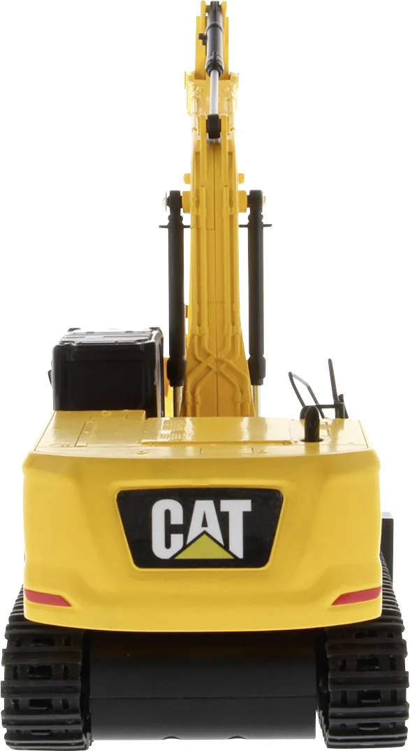 Diecast Masters 1/35 RC CAT 336 Hydraulic Excavator - Image 6