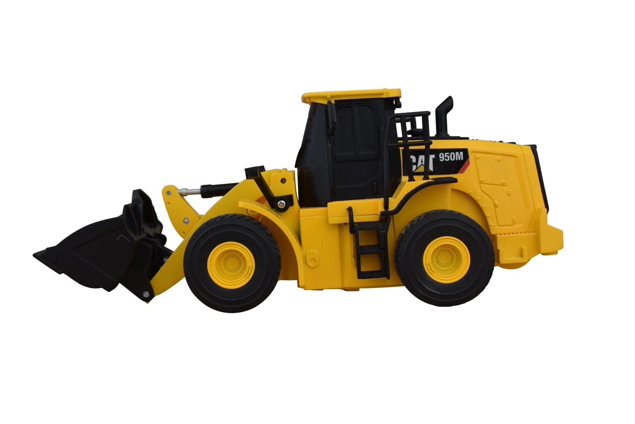 Diecast Masters 1/35 RC CAT 950M Wheel Loader - Image 3