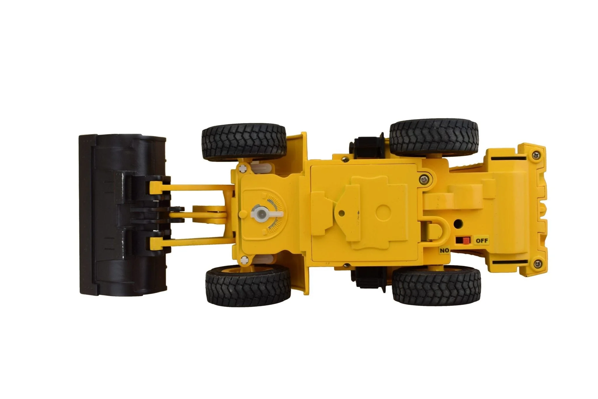 Diecast Masters 1/35 RC CAT 950M Wheel Loader - Image 7