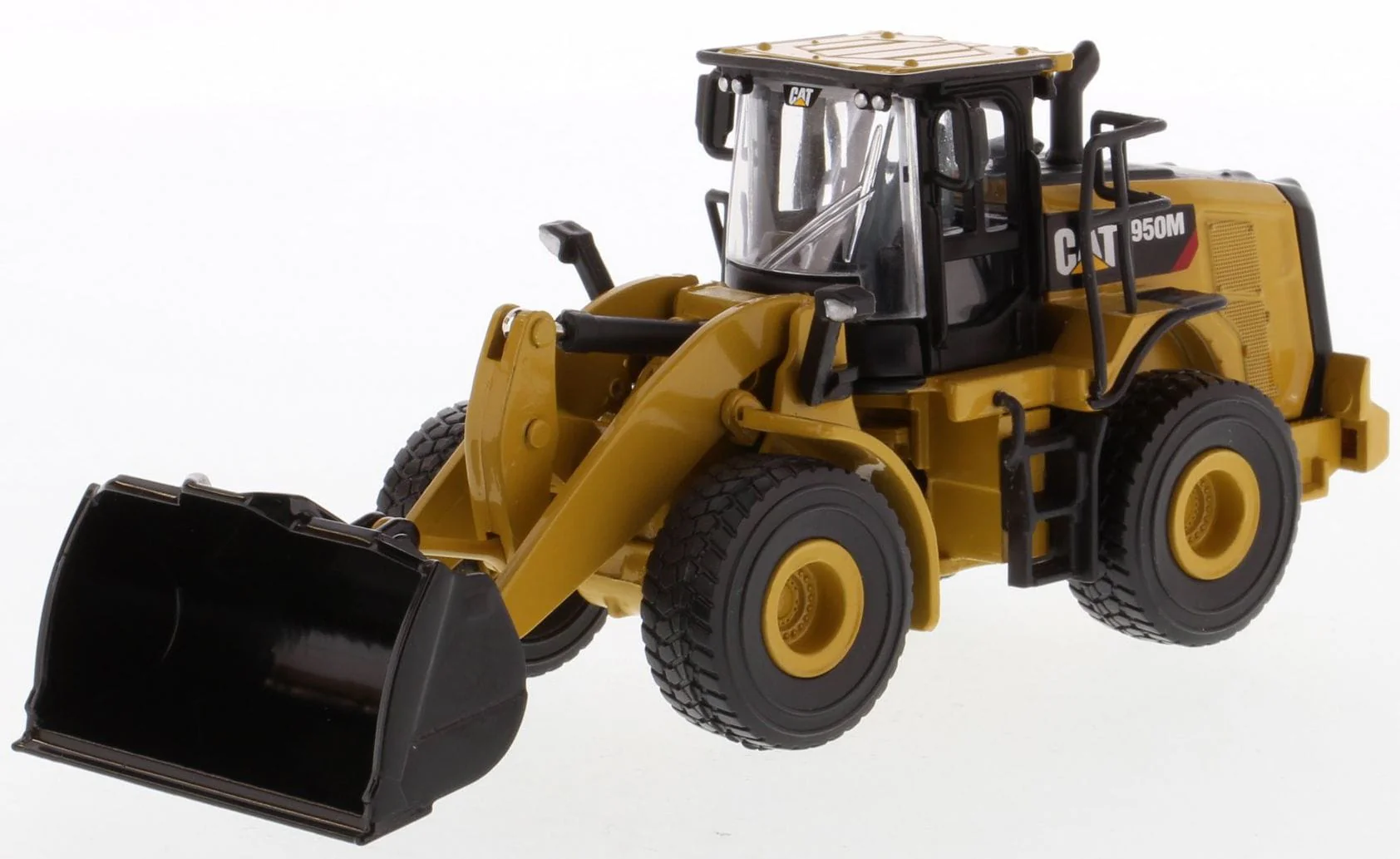 Diecast Masters 1/64 CAT 950M Wheel Loader [85608]