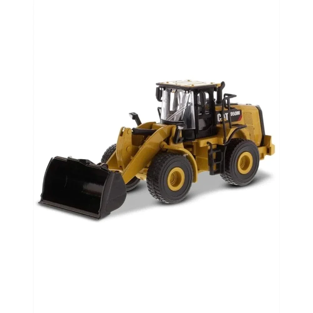 Diecast Masters 1/64 CAT 950M Wheeled Loader**