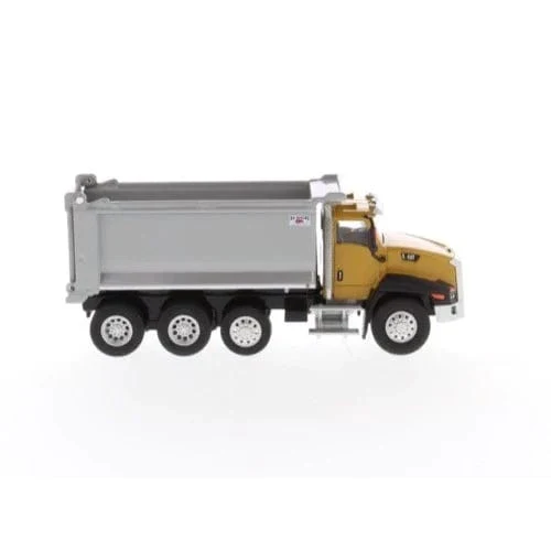 Diecast Masters 1/64 CAT CT660 Dump Truck** - Image 2