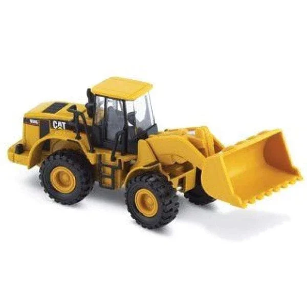 Diecast Masters 1/87 CAT 950G Series ll Wheel Loader