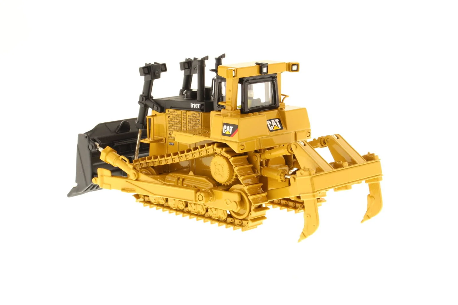 Diecast Masters Cat 1/125 793F Mining Truck Core Classics Series - Image 3