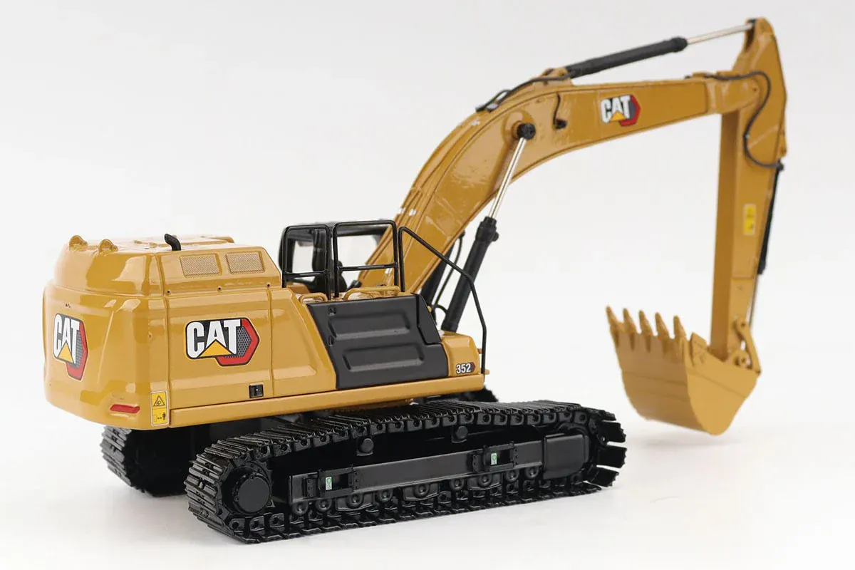 Diecast Masters Cat 1/50 352 Next Gen Excavator - Highline Series