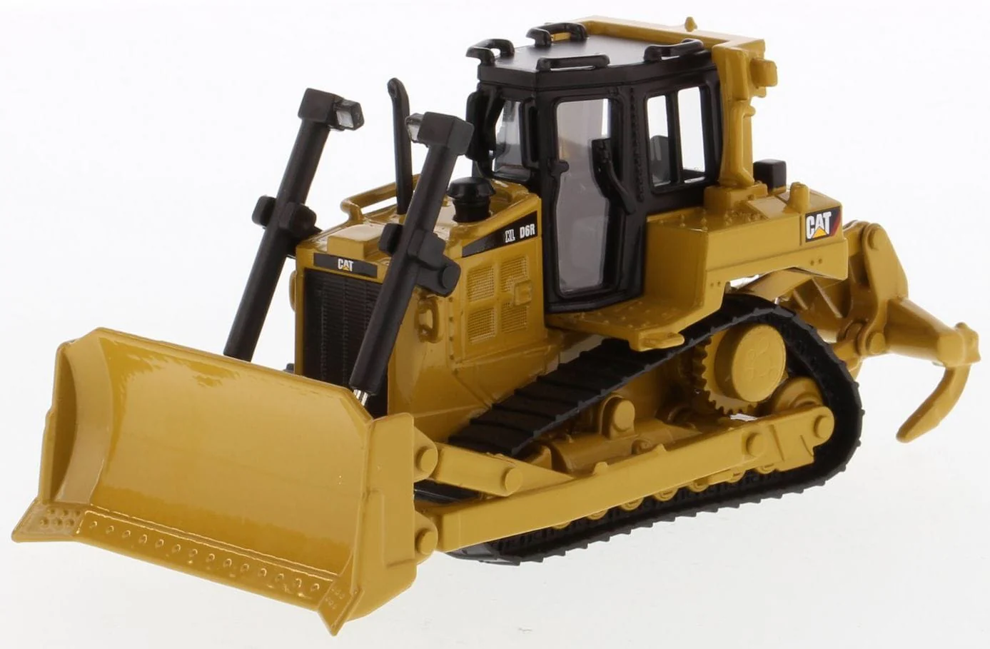 Diecast Masters Cat 1/64 D6R Track-Type Tractor [85607]