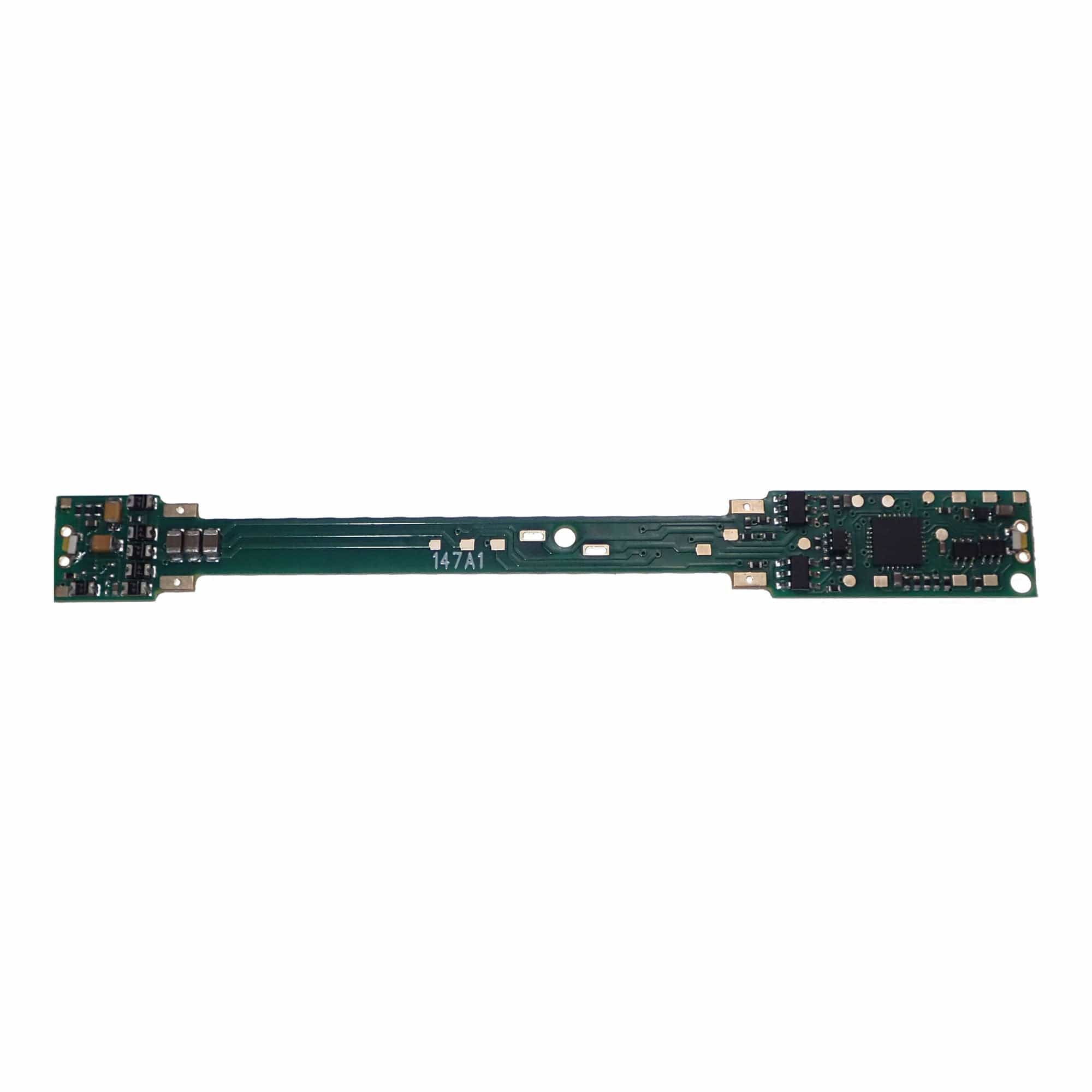 Digitrax DN147A1 N Scale Mobile Decoder - Suits Atlas A1