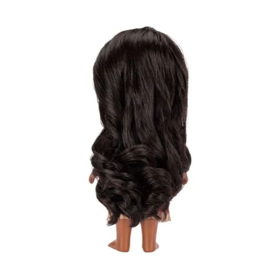 Disney Moana 2 Moana 15cm Doll - Image 4