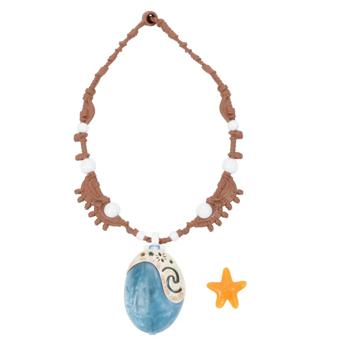 Disney Moana 2 − Moana Sea Star Necklace - Image 2