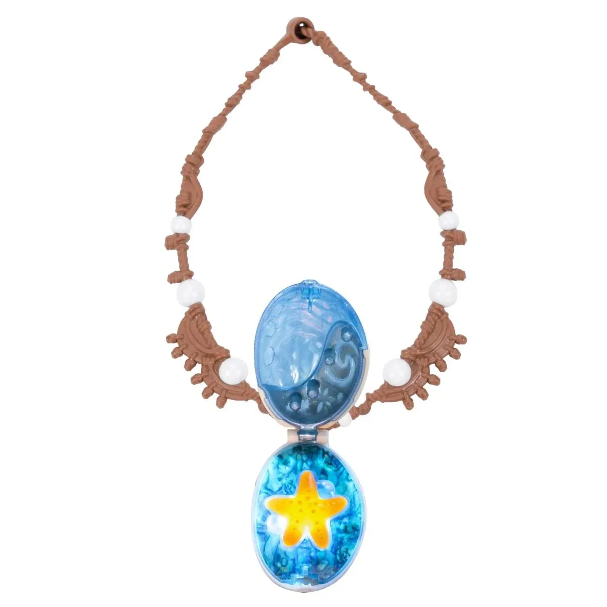 Disney Moana 2 − Moana Sea Star Necklace - Image 3
