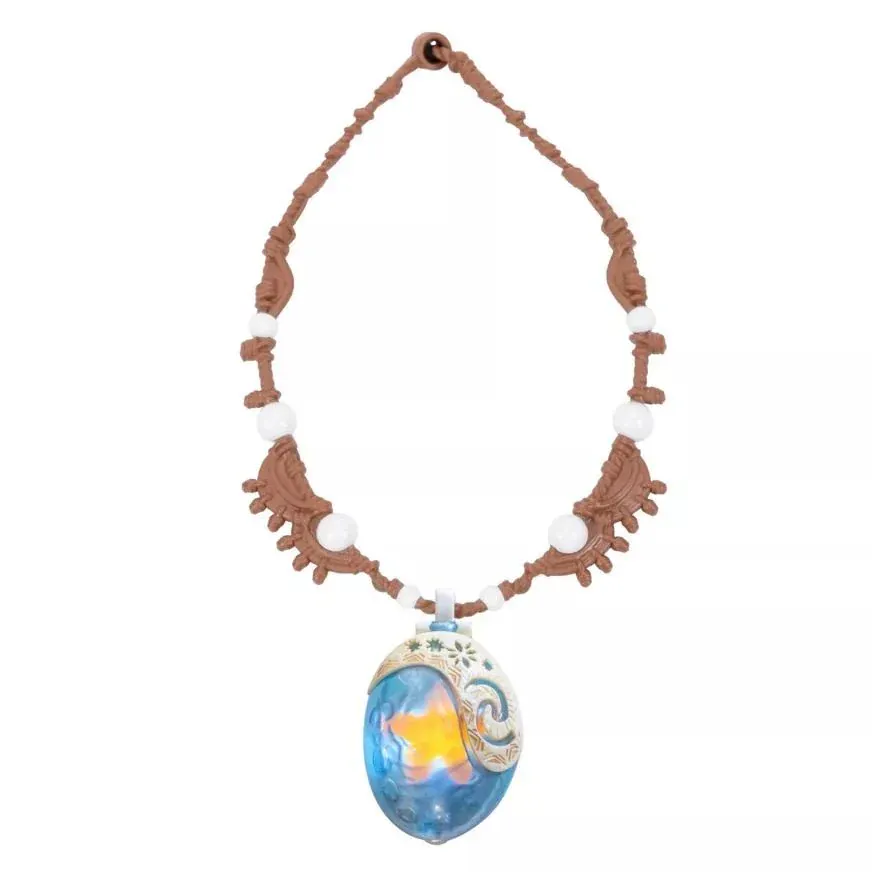 Disney Moana 2 − Moana Sea Star Necklace - Image 4