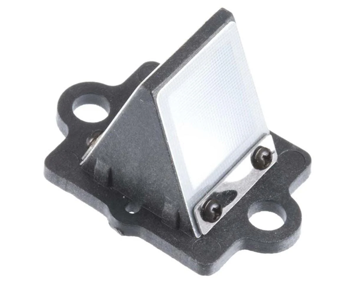 DLE 20RA Part V13 - Reed Valve (No Gaskets)**