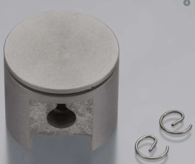 DLE 20RA Part V20 - Piston Assembly**