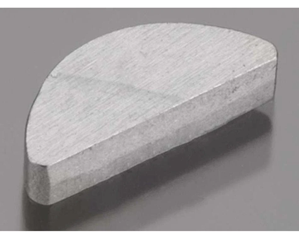DLE 35RA Part K8 -Woodruff Key**
