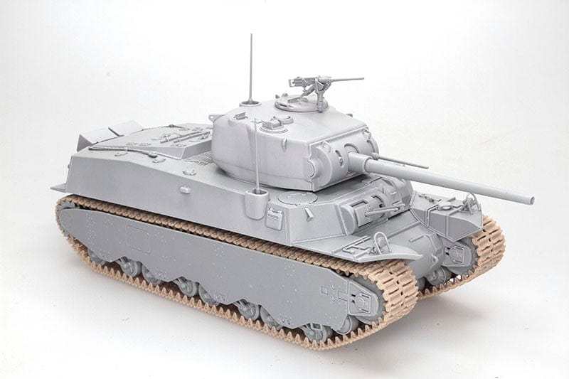 Dragon 6789 1/35 M6A1 Heavy Tank** - Image 4