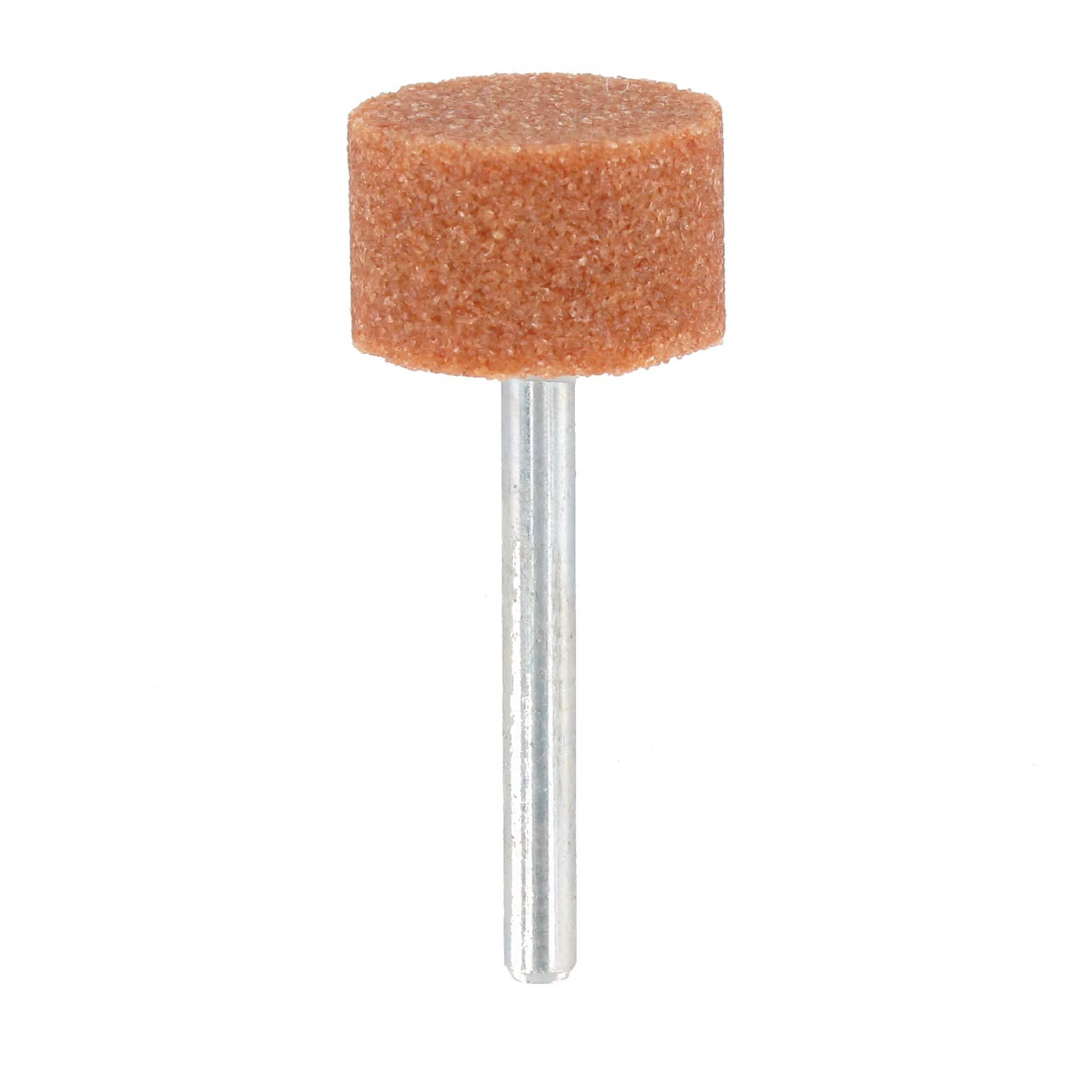 Dremel Aluminium Oxide Grinding Stone 15.9mm (8193)**