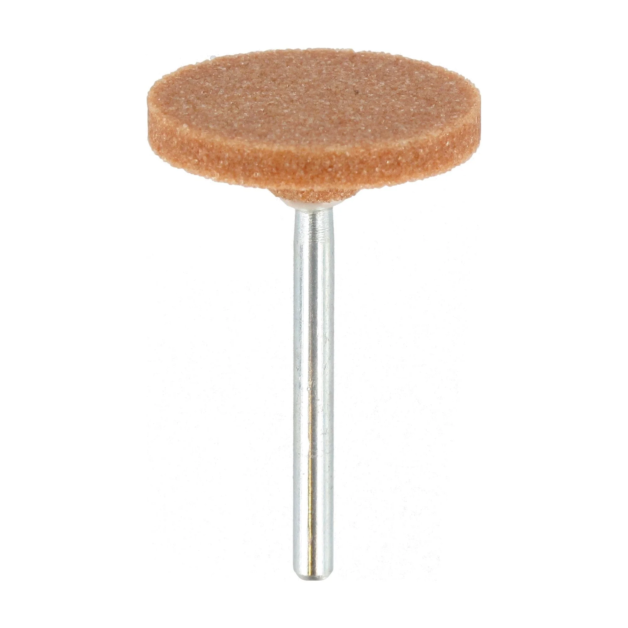 Dremel Aluminium Oxide Grinding Stone 25.4mm (8215)**