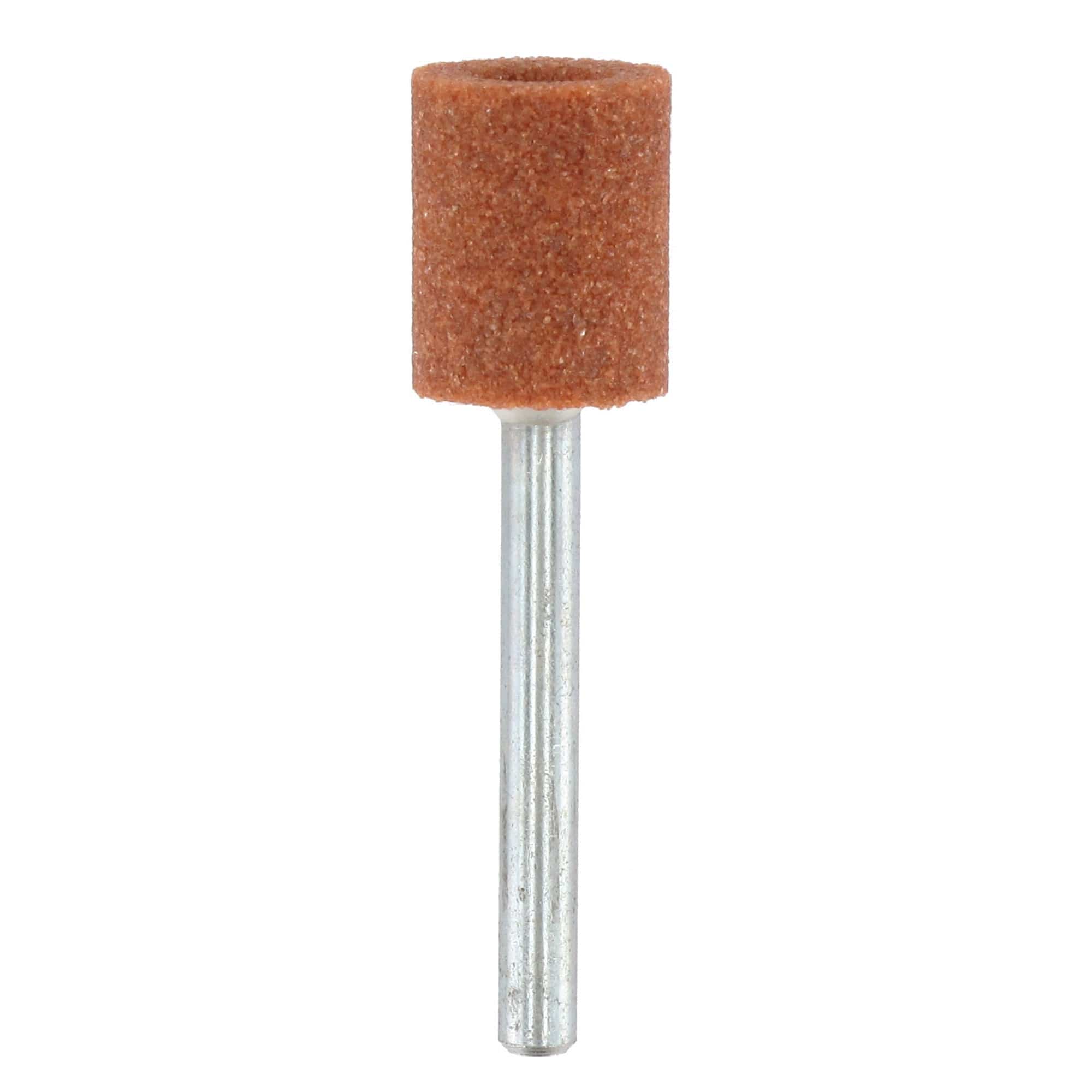 Dremel Aluminium Oxide Grinding Stone 9.5mm (932)**