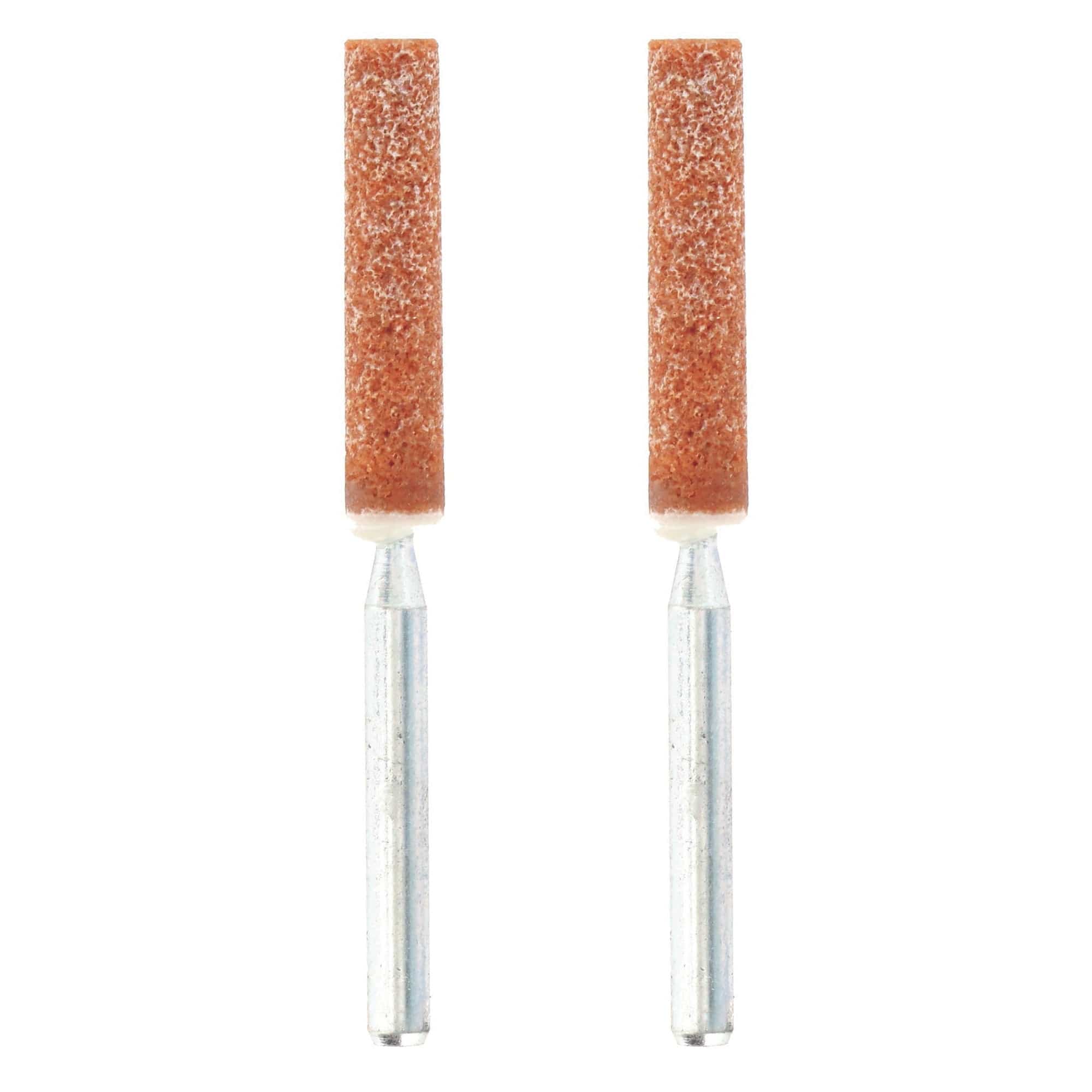 Dremel Chainsaw Sharpening Grinding Stone 4.8mm (454) - 2 Pack**