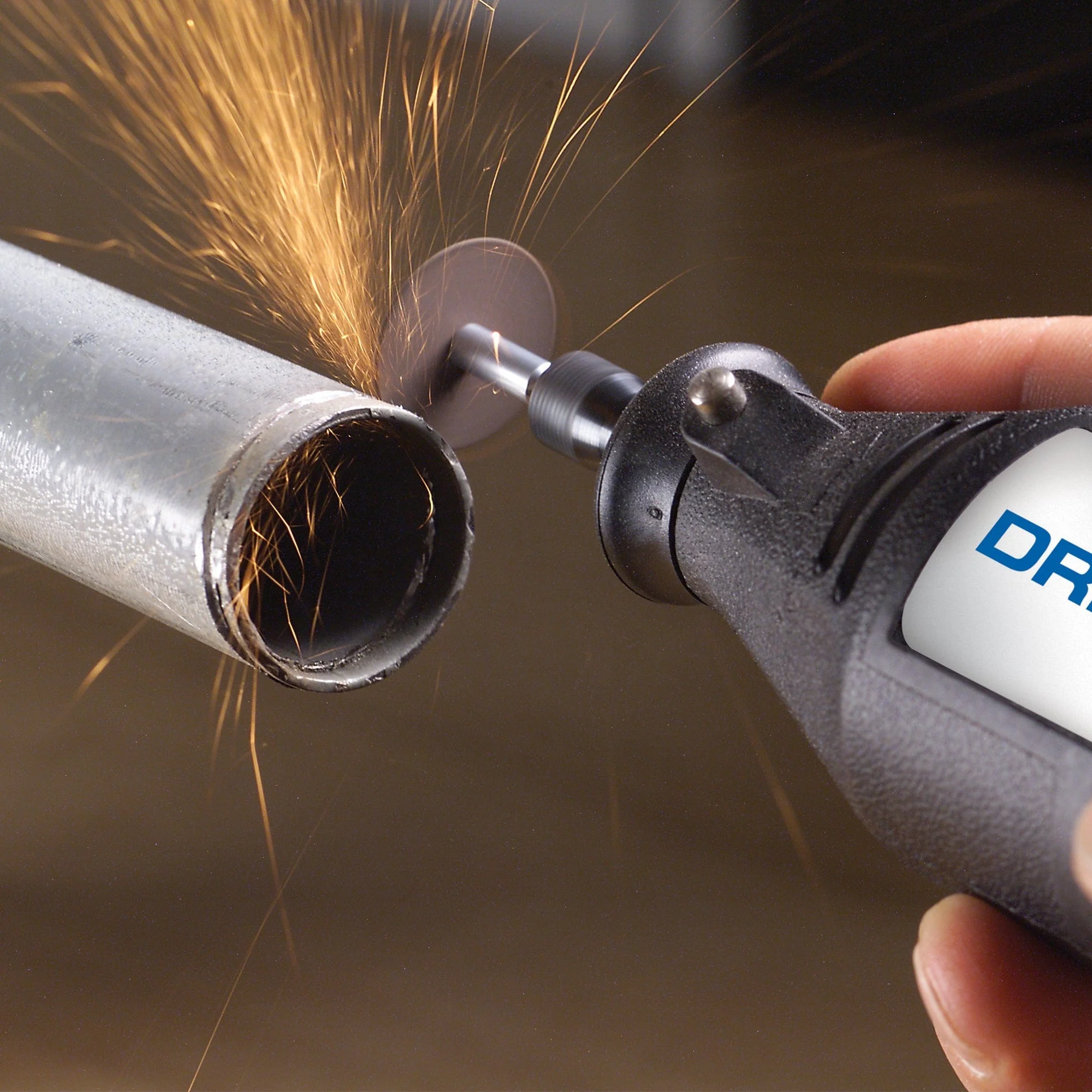 Dremel Cut Off Wheels 24mm (409) - 36 Pack** - Image 6