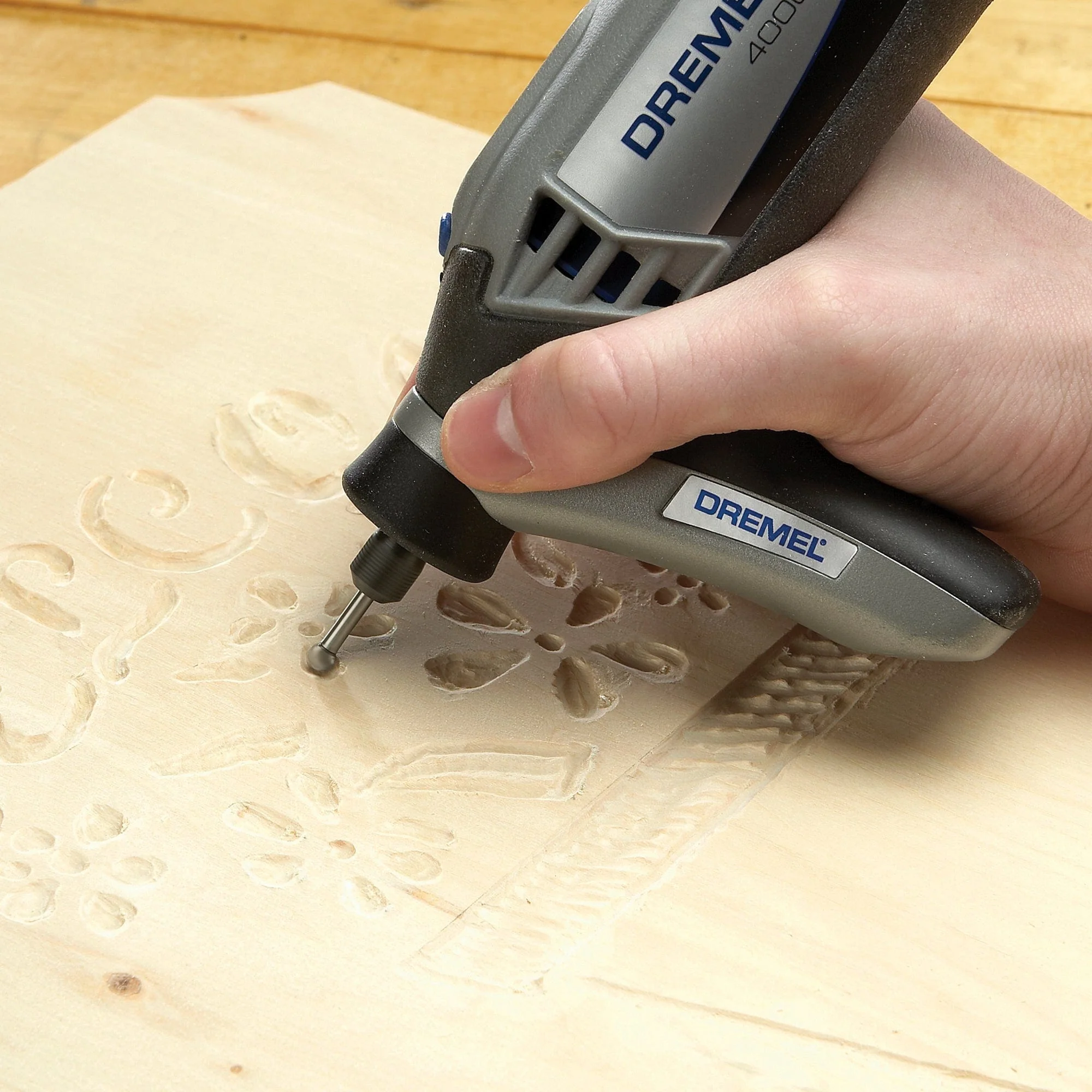 Dremel Detailers Grip Attachment (577)** - Image 3