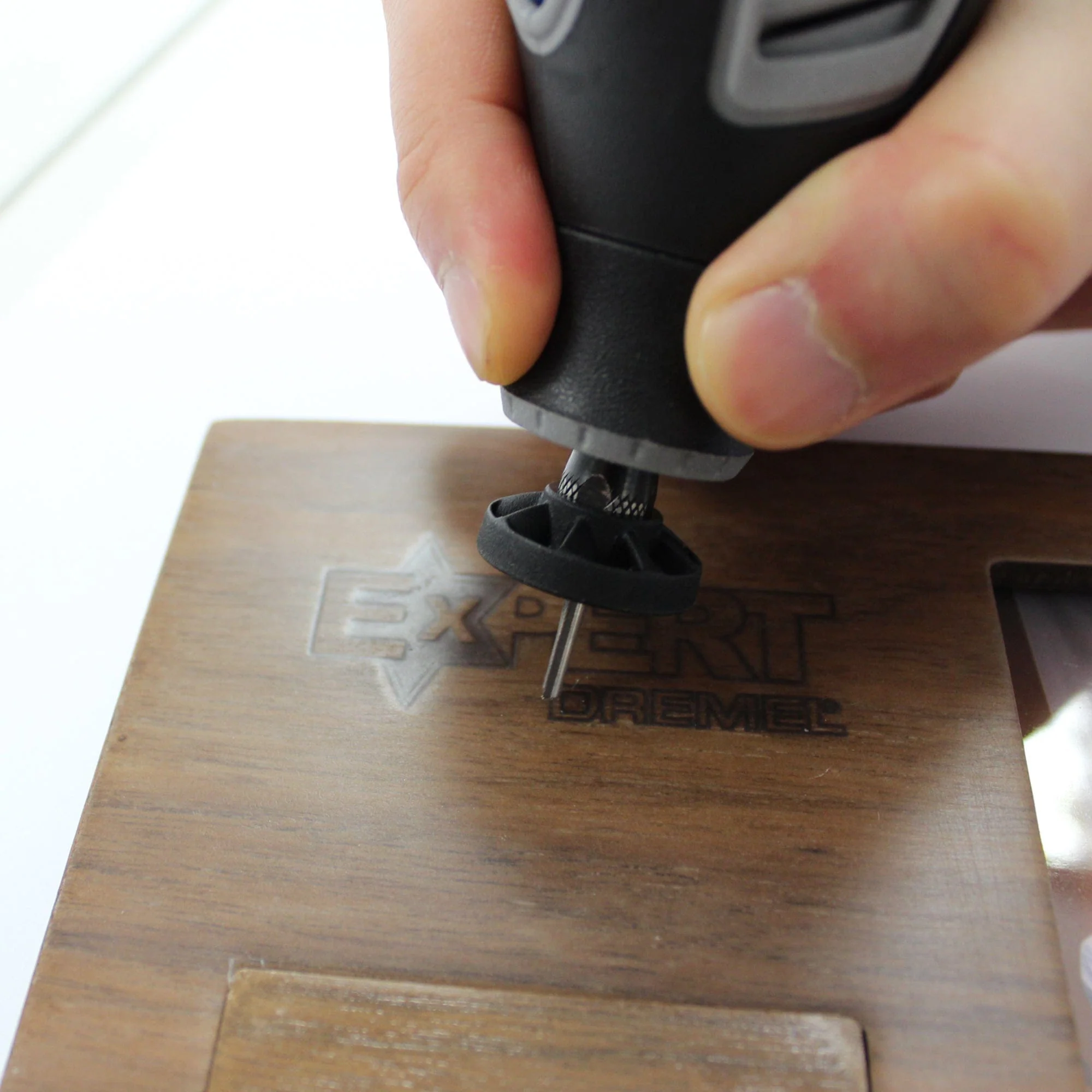Dremel Dust Blower Attachment (490)** - Image 3