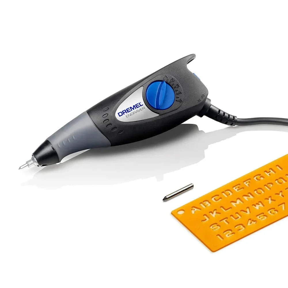 Dremel Engraver (290)**