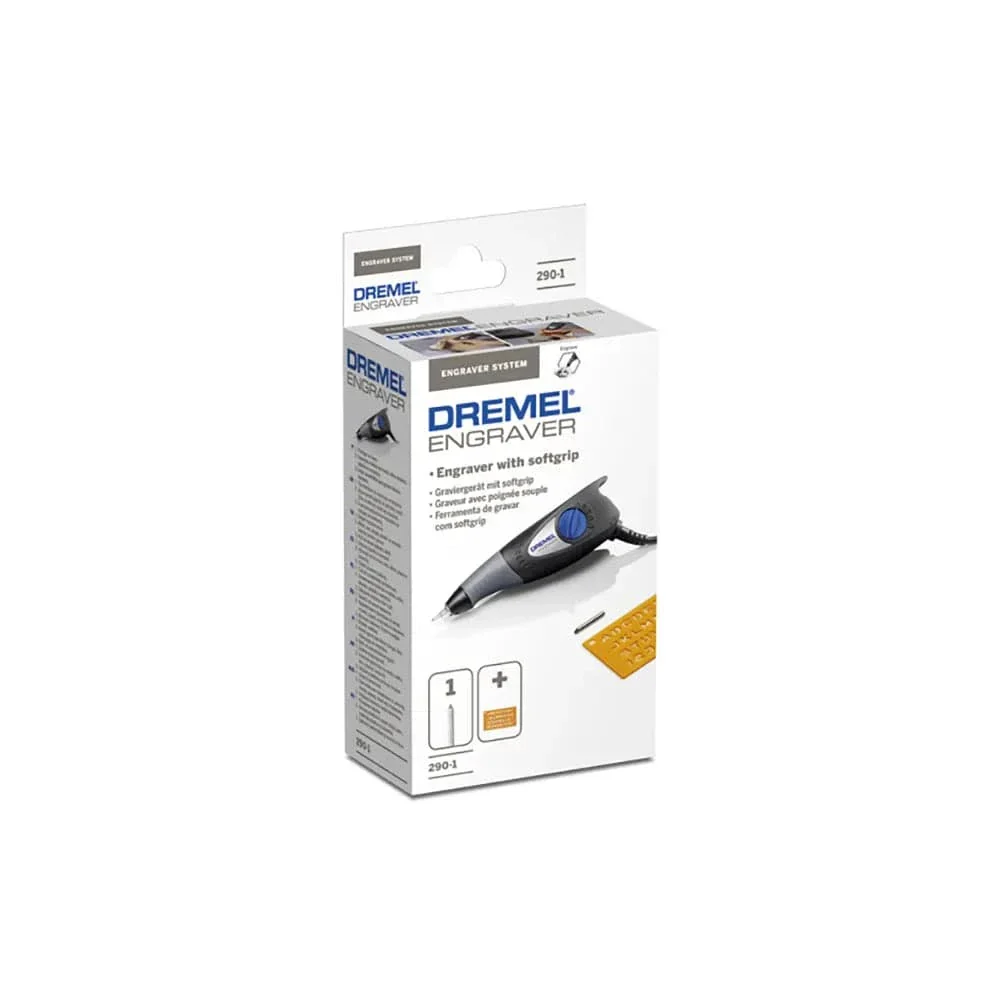 Dremel Engraver (290)** - Image 4