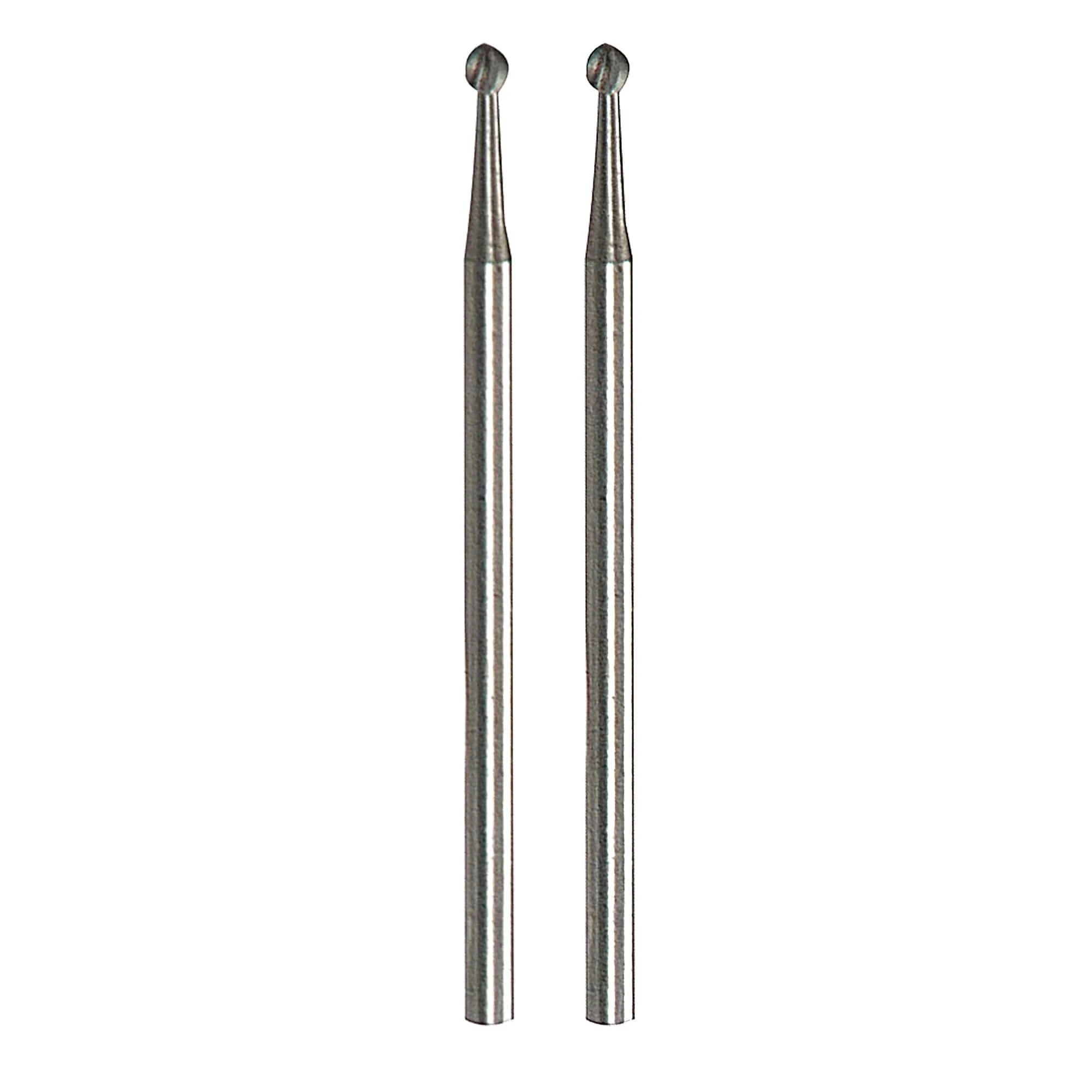 Dremel Engraving Cutter 2.4mm (107) - 2 Pack**