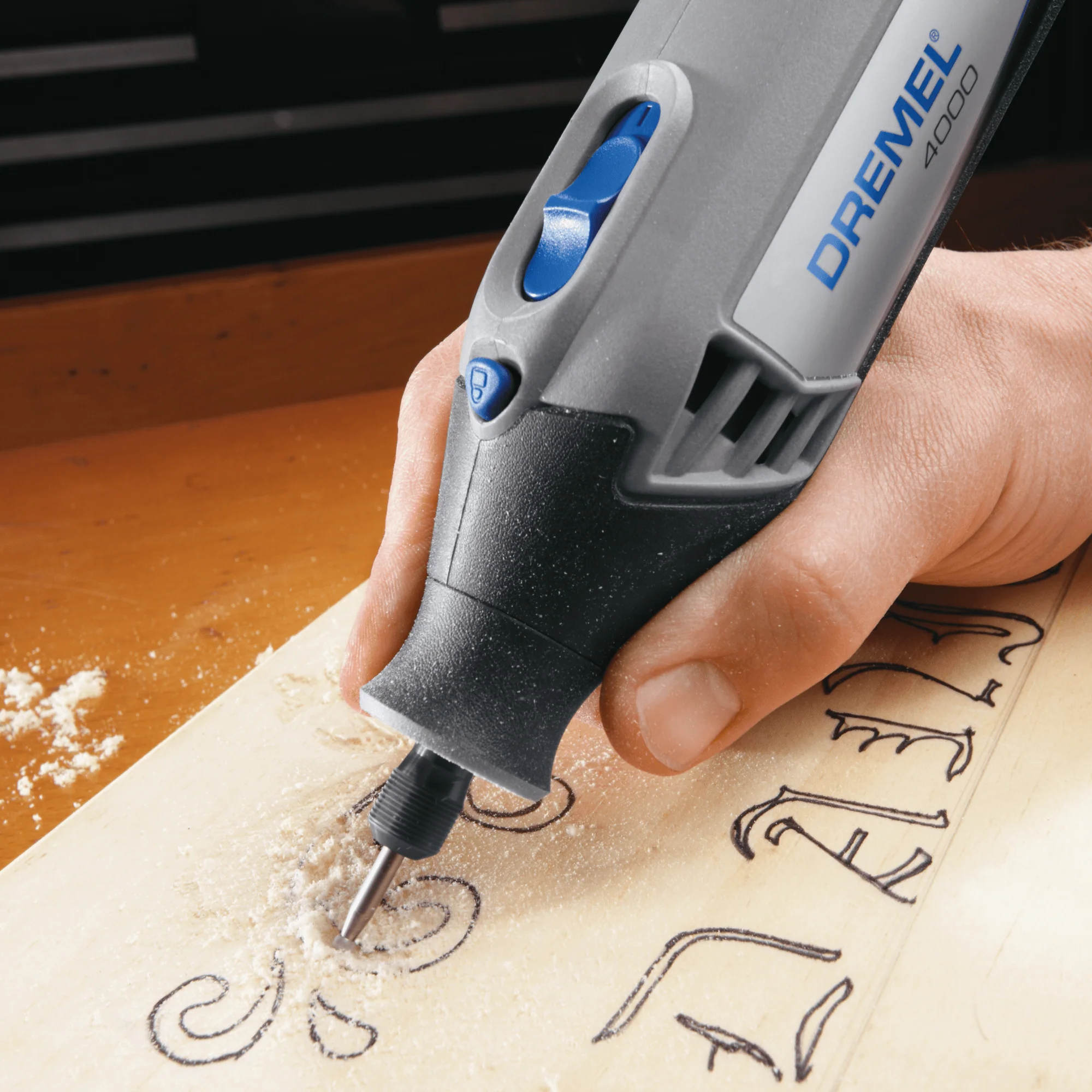 Dremel High Speed Cutter 3.2mm (191)** - Image 5