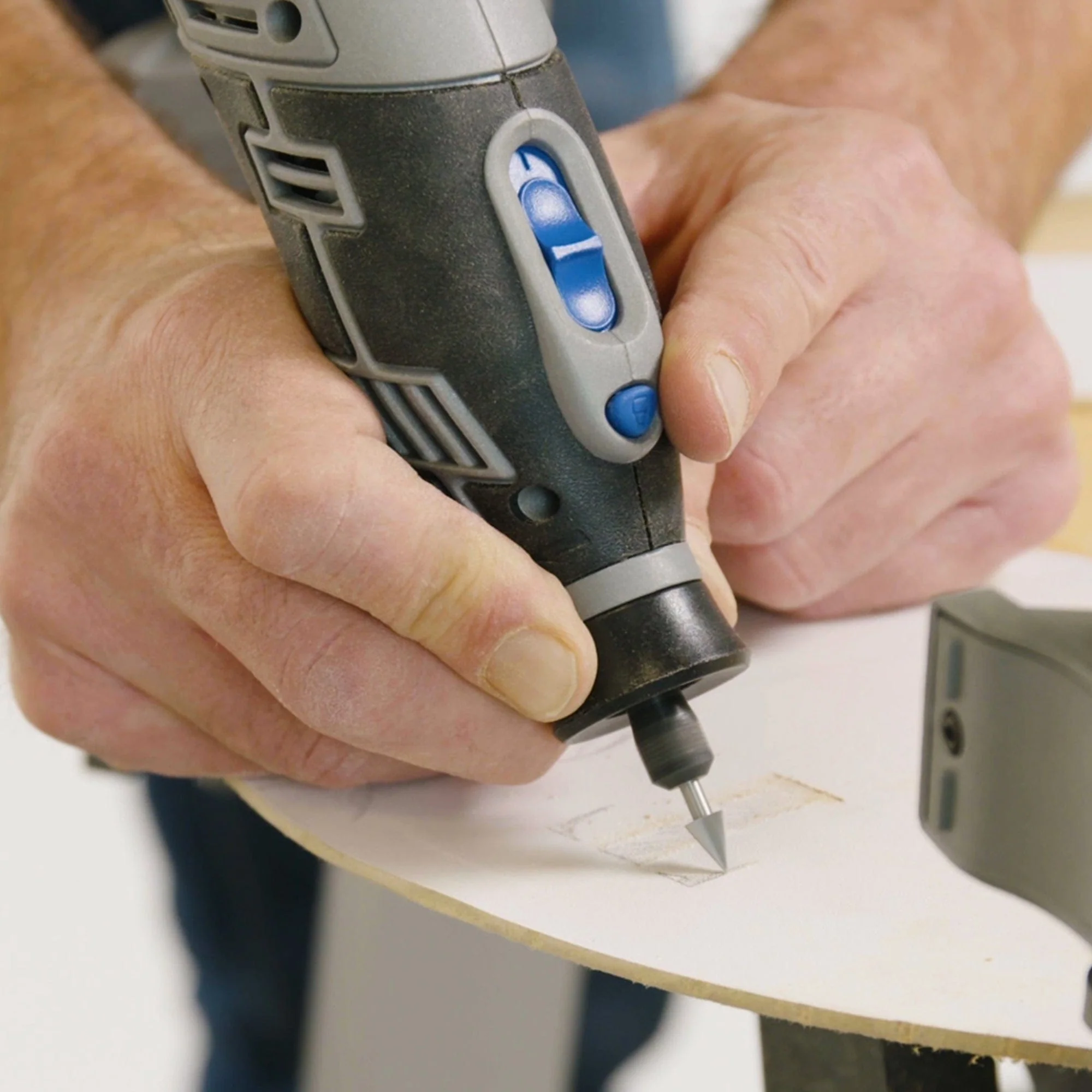 Dremel High Speed Cutter 6.4mm (125) - 2 Pack** - Image 6