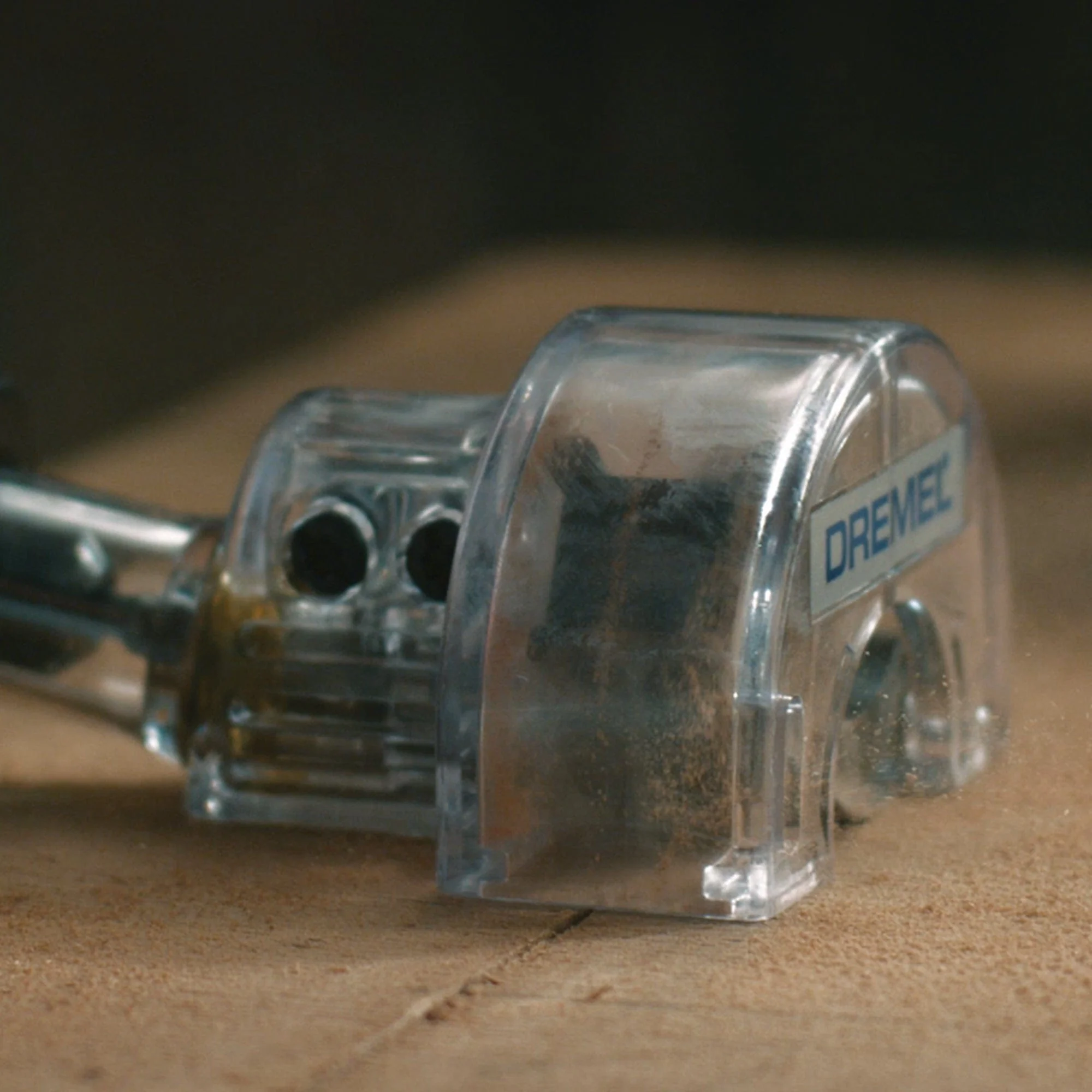 Dremel Mini Saw Attachment (670)** - Image 2