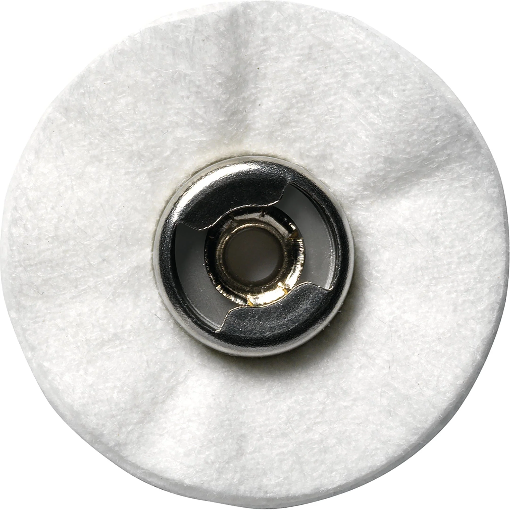 Dremel Polishing Cloth Wheel 25.4mm (423E)**