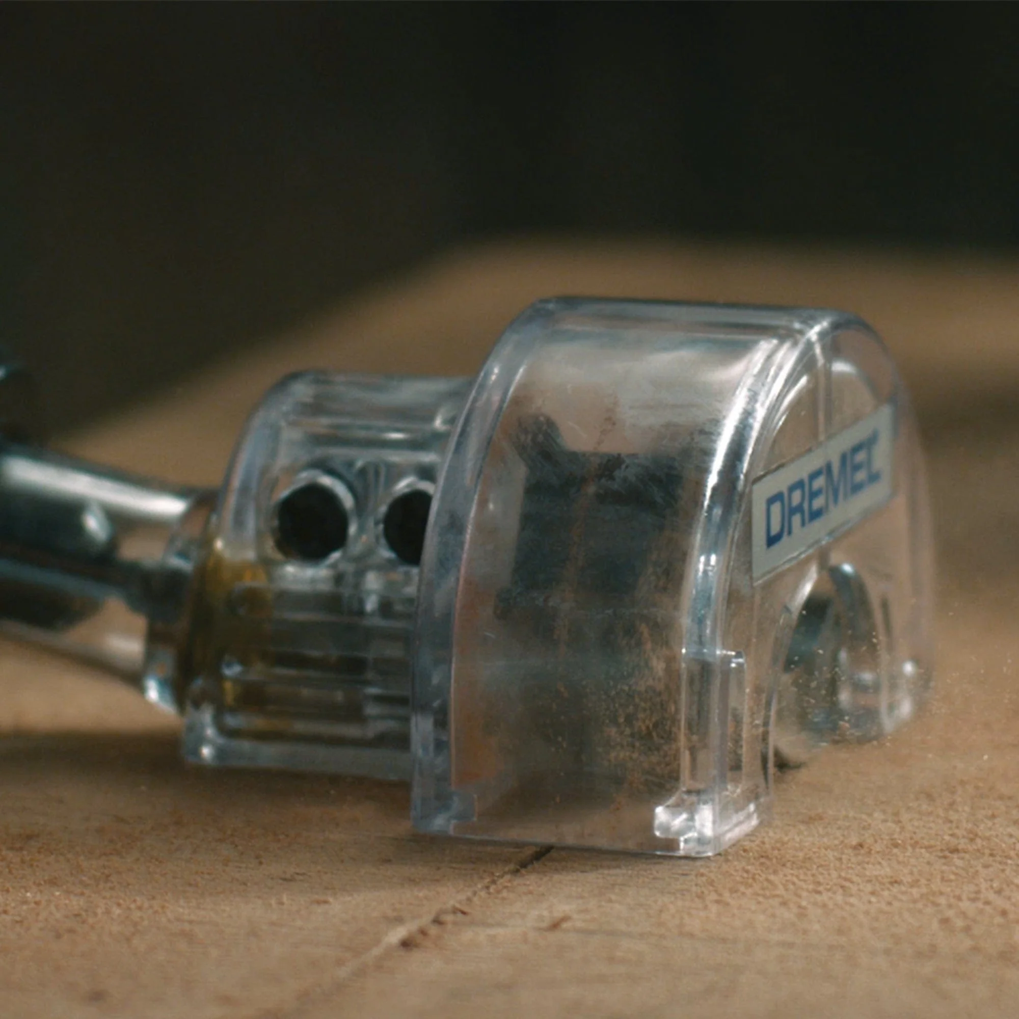 Dremel RIP/Crosscut Blade 32mm (546)** - Image 4