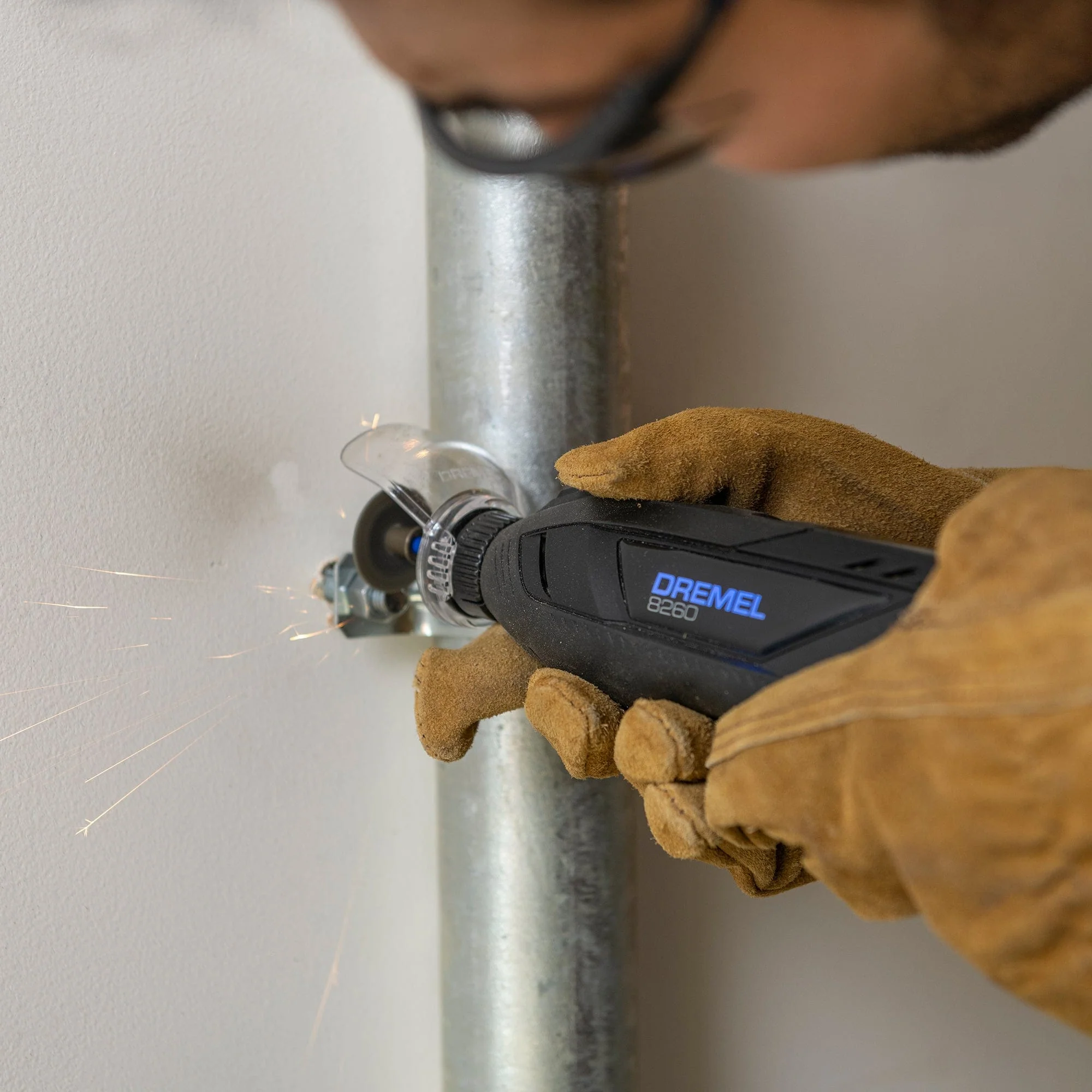 Dremel Rotary Shield Attachment (550)** - Image 3