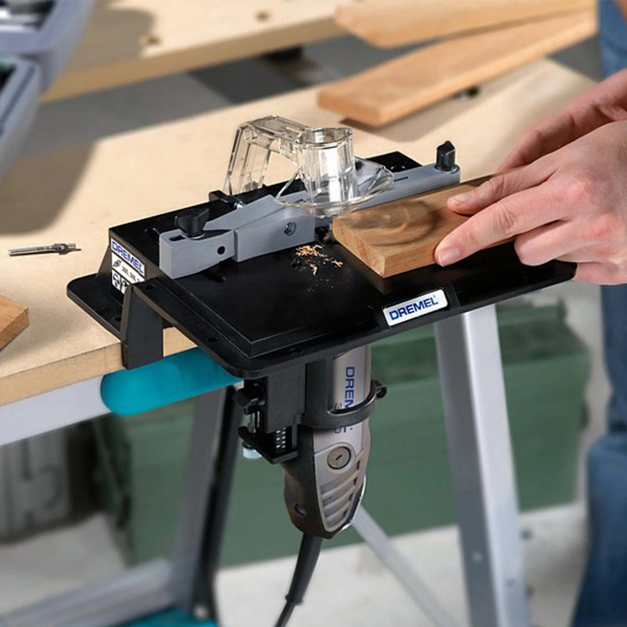 Dremel Router/Shaper Table Attachment (231)** - Image 4