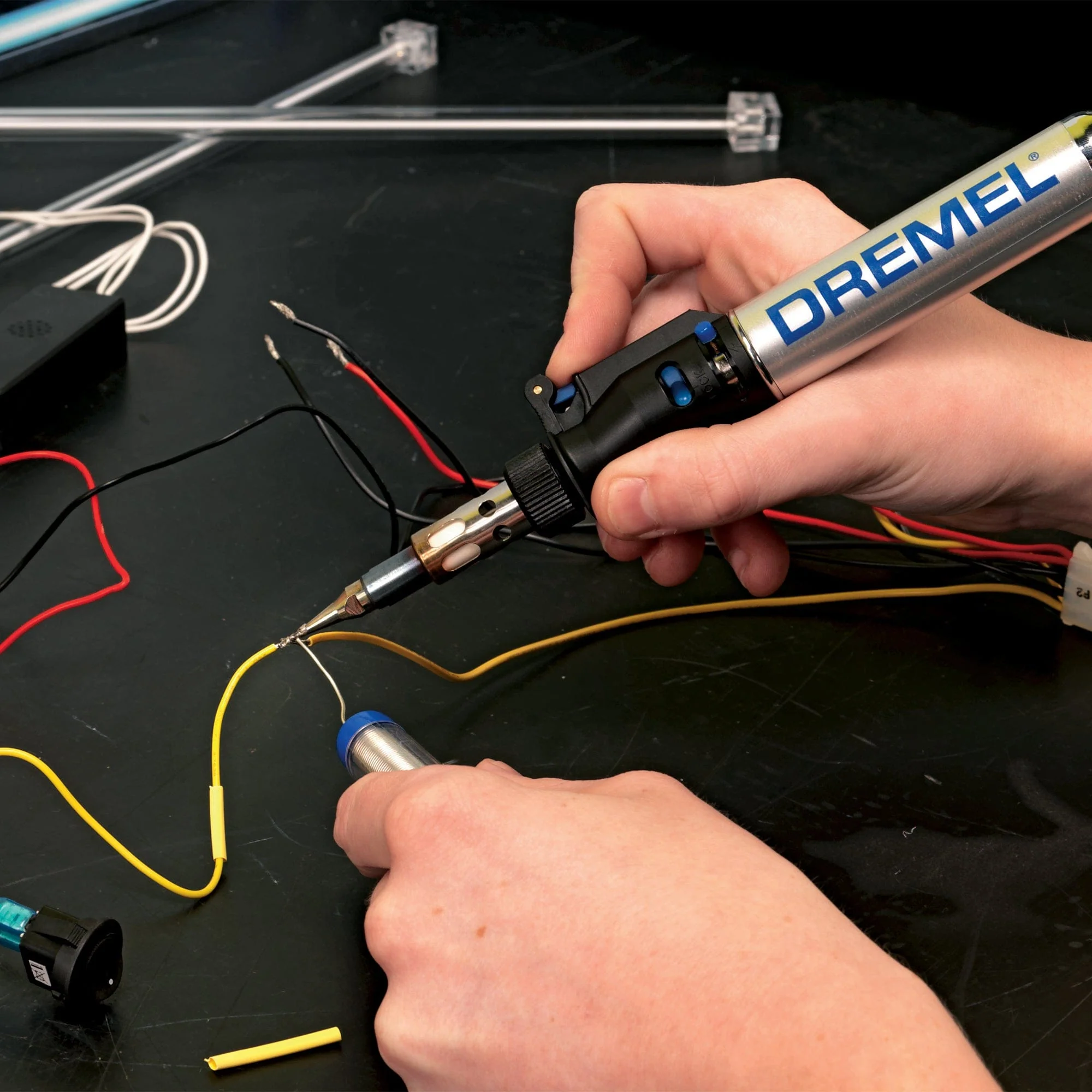 Dremel Soldering Tips (201)** - Image 2