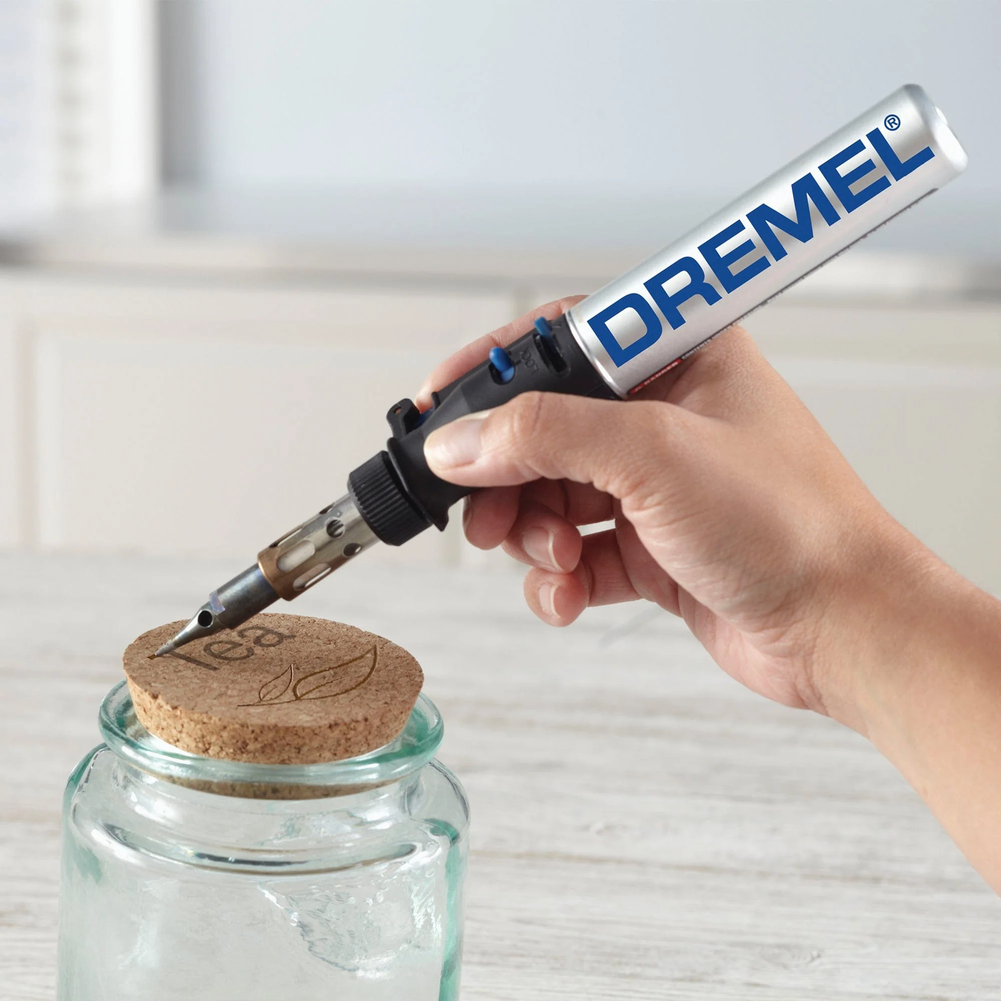Dremel Soldering Tips (201)** - Image 3