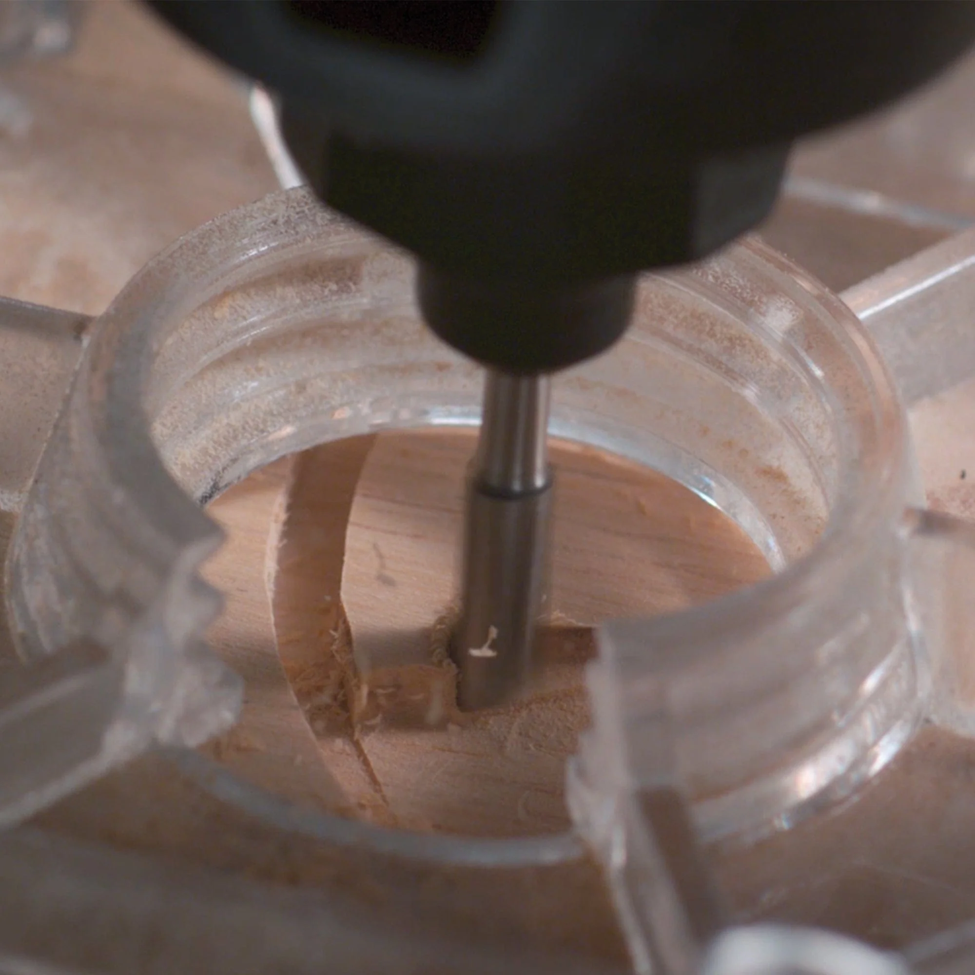 Dremel Straight Router Bit 4.8mm (652)** - Image 4