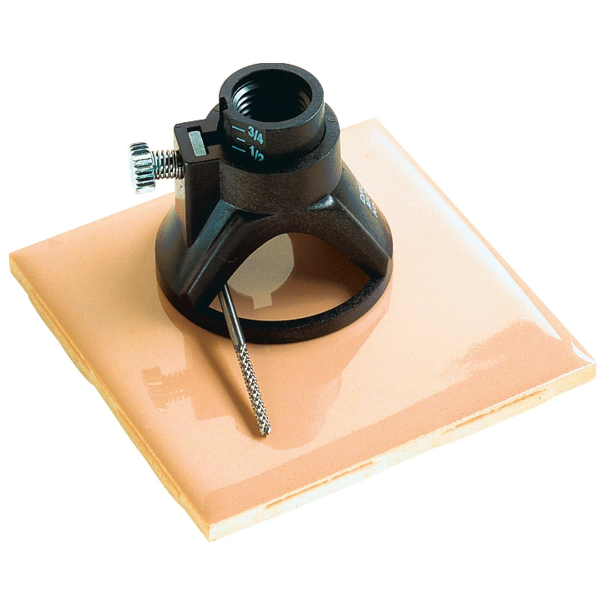 Dremel Wall Tile Cutting Kit (566)**