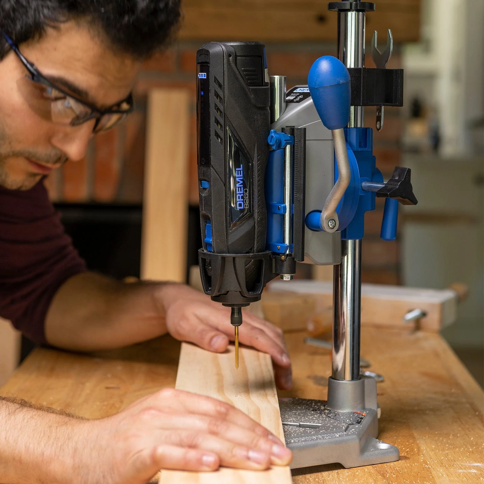 Dremel Workstation Attachment (220)** - Image 4