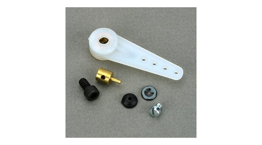 Du-Bro 155 Steering Arm Assembly 1-1/4Inch