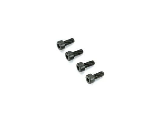 Du-Bro 2116 2.5mm Socket Head Cap Screws