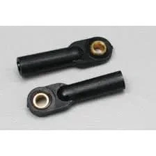 Du-Bro 2160 4-40 Swivel Ball Links 2